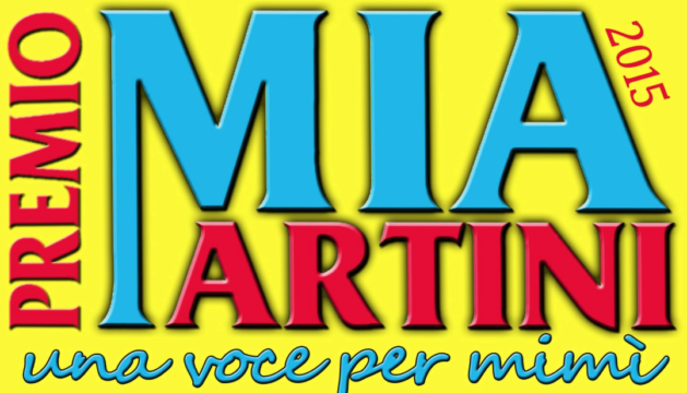 Premio Mia Martini: Giovanna Del Balzo in finale