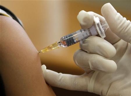 Valle Caudina, influenza: parte la campagna vaccinale