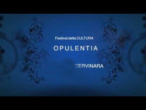 Cervinara: Il Festival Opulentia si terrà all’ex macello, causa pioggia