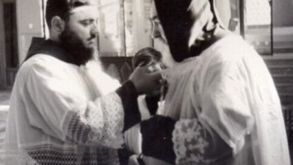 Cervinara, vent’anni fa addio a padre Narciso Marro figlio spirituale di San Pio da Pietrelcina