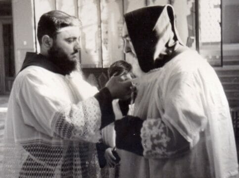 Cervinara, vent’anni fa addio a padre Narciso Marro figlio spirituale di San Pio da Pietrelcina