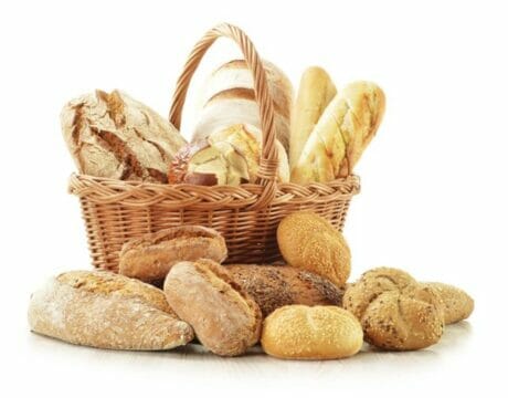Occhio al peso quando comprate il pane
