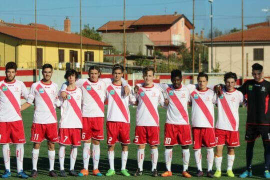 Sant’Agata dei Goti, Calcio Juniores: La Virtus Goti vince e resta sola al comando