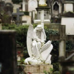 Ricorrenza del due novembre, Del Grosso chiude i cimiteri di Cassano e Tufara
