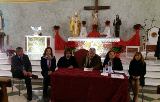 Cervinara: Conferenza sul canto liturgico