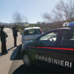 Cronaca, Conza della Campania: Porto e detenzione abusivi di munizioni, deferito un 52enne