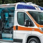 Cervinara, la Misericordia compra una nuova e moderna ambulanza