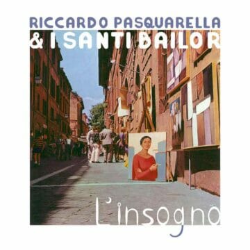Cervinara: Arriva “L’insogno” di Riccardo Pasquarella