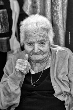 Rotondi, muore a 101 anni nonna Pasqualina