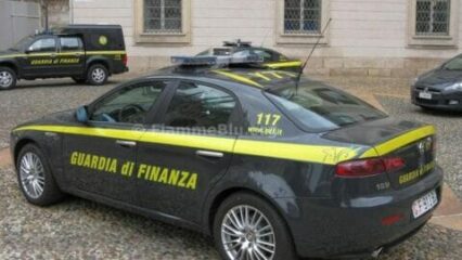 Sequestri per 16 milioni e mezzo di euro per una truffa sul superbonus, coinvolte due società della provincia di Benevento