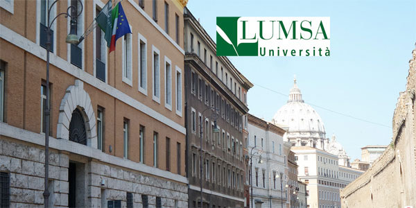 Roma, Lumsa: Master per Dirigenti Scolastci,  valido anche per la preparazione al concorso