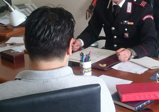 Cronaca, Lioni: Truffe on line, denunce dei carabinieri