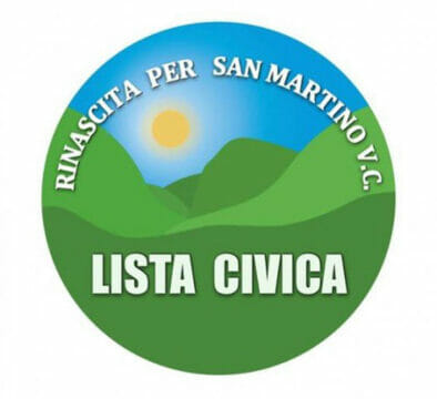San Martino, Elezioni amministrative: ecco il simbolo di Rinascita