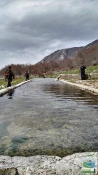 Cervinara Trekking: ecco le foto della seconda escursione