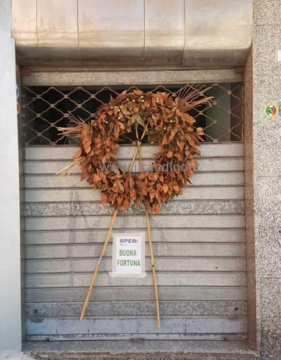 Rotondi, chiude la filiale della Bper: struttura accorpata a Cervinara