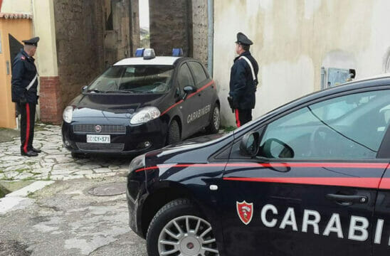 Falsifica la firma di un carabiniere: dirigente di calcio nei guai