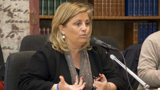 Benevento: Caterina Meglio riconfermata Presidente del Conservatorio