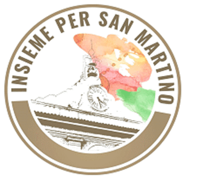 Insieme per San Martino: Mercoledi 13 il candidato sindaco