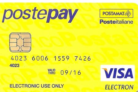 Postepay. Postepay Card. Postepay Italia. Postepay в России.