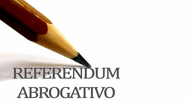 Referendum: bassa affluenza in Valle Caudina
