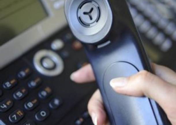 Montesarchio: telefono del distretto sanitario fuori uso, disagi agli utenti