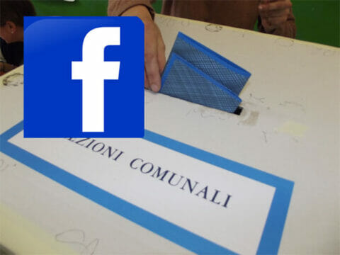 Valle Caudina: elezioni comunali sui social