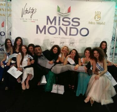 Miss Mondo Italia: due cervinaresi alla finalissima