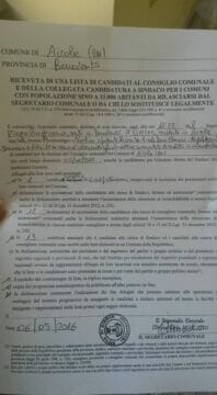 Airola, il Pd presenta la lista: sorpresa Giulia Abbate