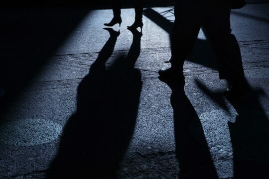 Cervinara: stalking e atti violenti nei confronti dell’ex, udienza rinviata
