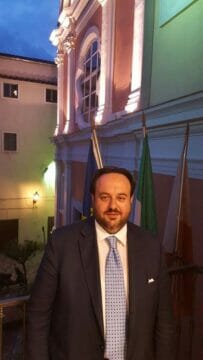 Airola: solidarietà del sindaco di Sant’Agata de’ Goti al vicesindaco Influenza