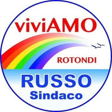 Rotondi: Ecco i candidati consiglieri della lista di Antonio Russo
