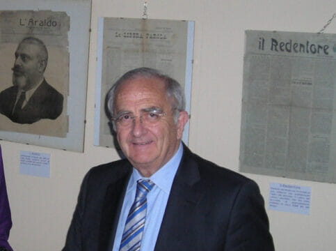 Benevento, Giovanni Fuccio: “Sig. Procuratore Policastro i giornalisti sono autonomi e indipendenti!”