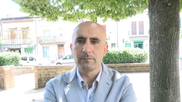 San Martino Valle Caudina, il sindaco Pisano: “Abbiamo chiesto più uomini per la caserma dei carabinieri”