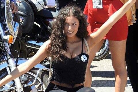 Cervinara, Francesca è Miss Mondo Italia “Beach”