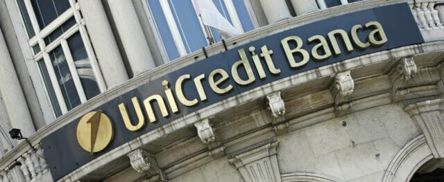 San Martino: chiude la filiale Unicredit