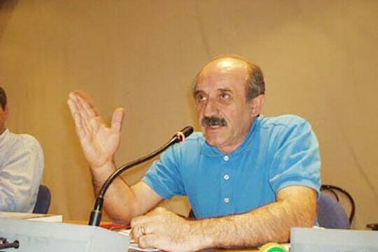 Valle Caudina: morto Giovanni Maraia, ex segretario provinciale di Rifondazione