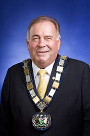 San Martino: sabato 9 luglio arriva il sindaco di Stirling (Australia)