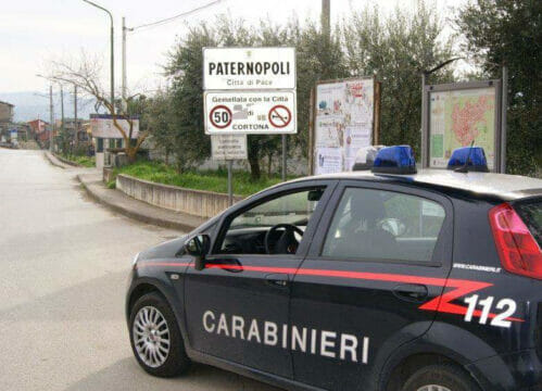 Cronaca, Paternopoli (Av): truffa on line, denunciata giovane coppia