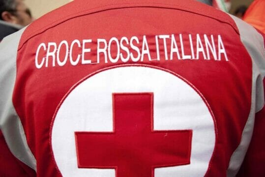 Cervinara: la Croce Rossa sfrattata dalla Chiesa