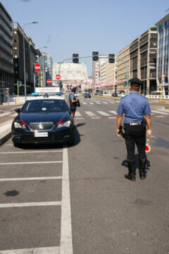 Milano: rientrato l’allarme bomba