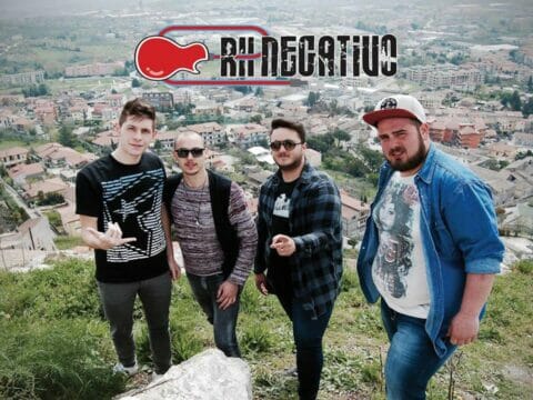 Liga Rock Park Contest: avanti il gruppo RH Negativo