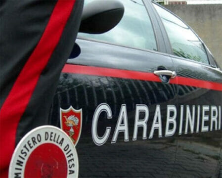 Dramma a Campoli: si ribalta l’auto, muore un giovane
