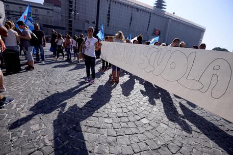 Valle Caudina: Scuola, protesta contro ‘deportazioni’