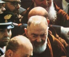 Diciotto anni fa chiudeva gli occhi al mondo la guardia di Padre Pio