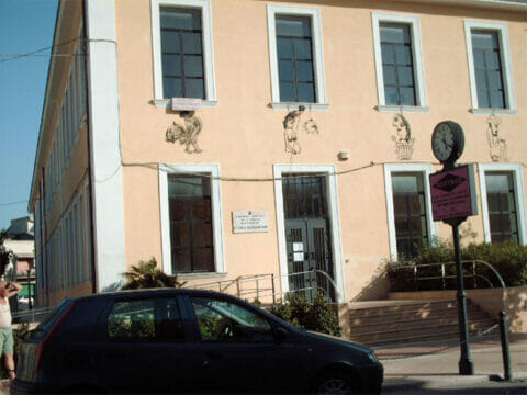 Montesarchio: 30mila euro per il plesso scolastico di Tufara Valle