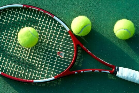 Tennis, Starace condannato a dieci anni