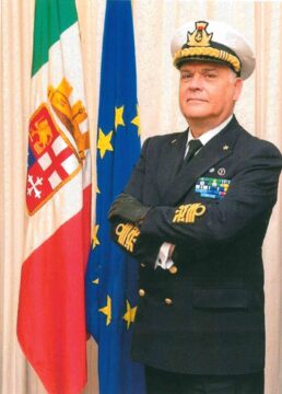 Campania, Marina Militare: Staffetta al Comando Logistico