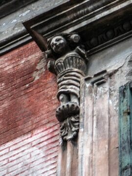 La lettera – Paolisi, Palazzo Bove: un restauro “osceno”