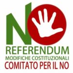 Cervinara: il Comitato per il No al referendum si presenta