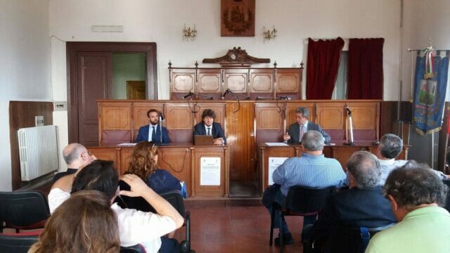 Montesarchio, innovazione: un partenariato tra Università del Sannio e Città Caudina